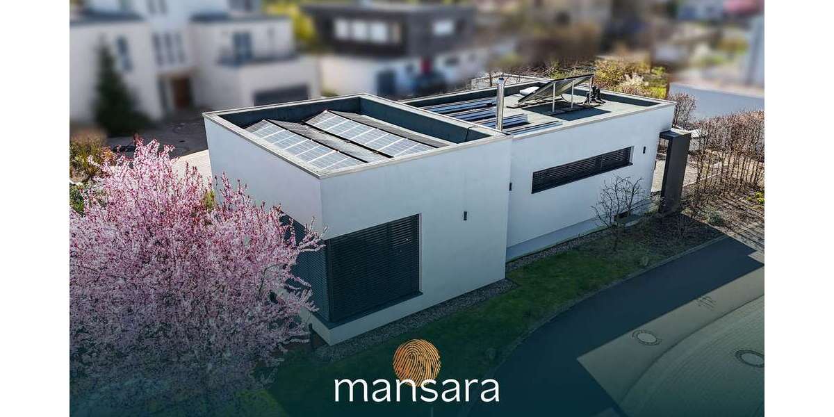 Einfamilienhaus Magdeburg Brückfeld - 4 Zimmer, 181 m&sup2;, 895.000&euro; | Angebot:26608586