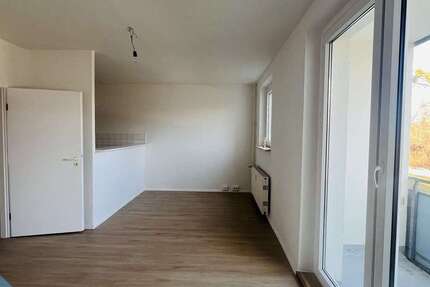 Wohnung Magdeburg Brückfeld - 2 Zimmer, 48 m&sup2;, 99.000&euro; | Angebot:23795935