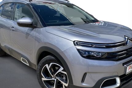 Citroen C5 Aircross 60.695 km 18.985 &euro; Magdeburg 39128