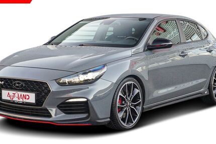 Hyundai i30 119.986 km 21.990 &euro; Magdeburg 39118
