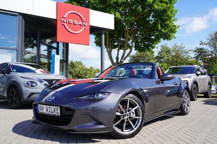 Mazda MX-5 32.500 km 29.999 &euro; Magdeburg 39120