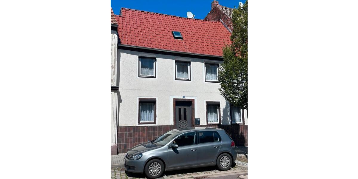 Reihenhaus Burg - 4.5 Zimmer, 99 m&sup2;, 69.000&euro; | Angebot:26740303