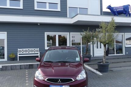 Mitsubishi Space Star 132.000 km 5.000 &euro; Magdeburg 39108