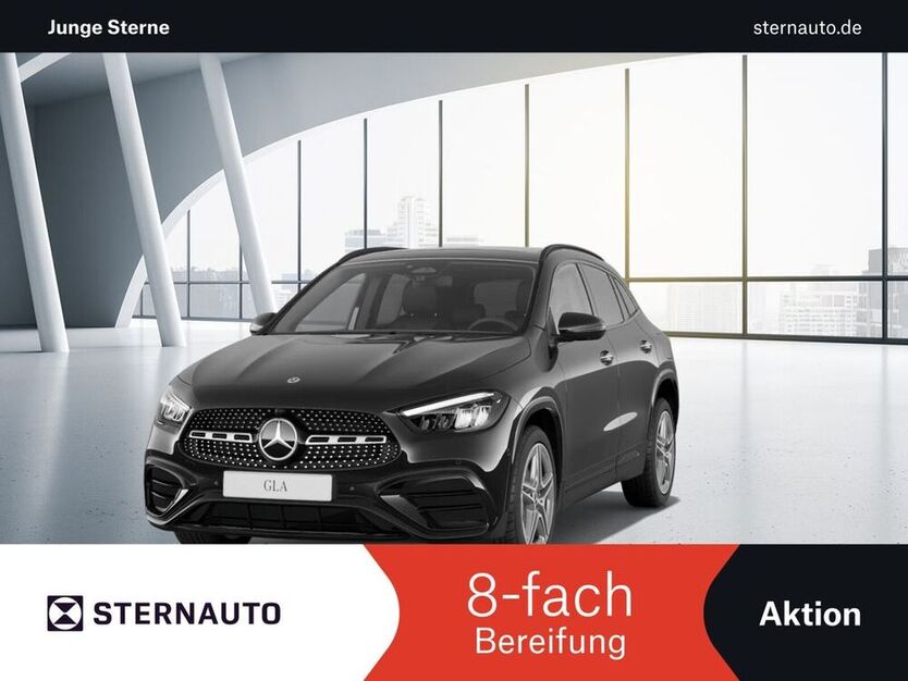 GLA 200