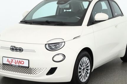 Fiat 500 16.103 km 17.490 &euro; Magdeburg 39118