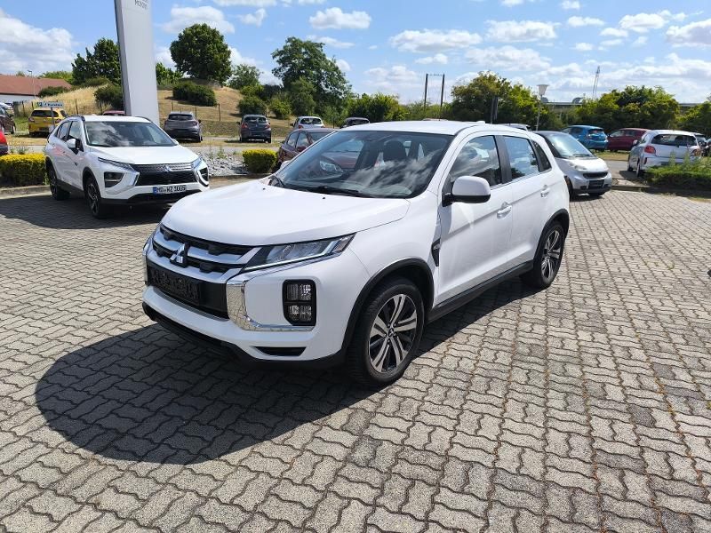 Mitsubishi ASX 63.894 km 17.490 € Wanzleben 39164