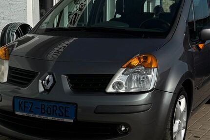 Renault Modus 200.000 km 2.800 &euro; Burg 39288