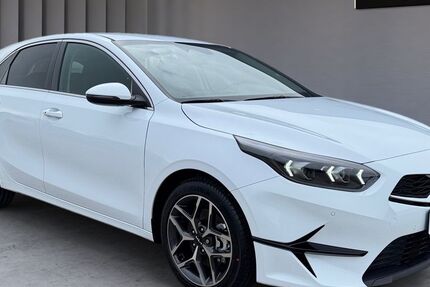 Kia ceed / Ceed 4.500 km 24.990 € Magdeburg 39128