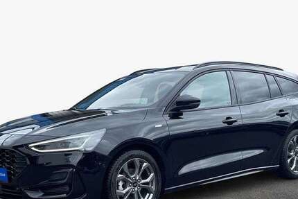 Ford Focus 12.384 km 22.923 &euro; Magdeburg 39116