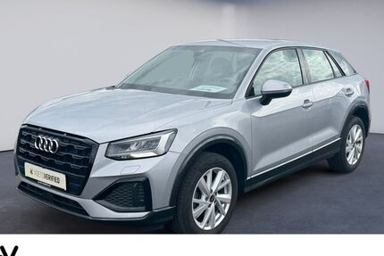 Audi Q2 33.574 km 24.995 &euro; Magdeburg 39114