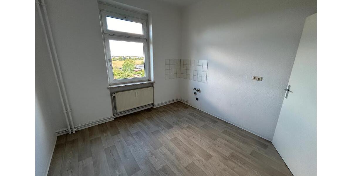 Etagenwohnung Magdeburg Ottersleben - 3 Zimmer, 71 m&sup2;, 433&euro; | Angebot:24703080