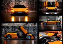 Gebrauchtwagen McLaren 720S