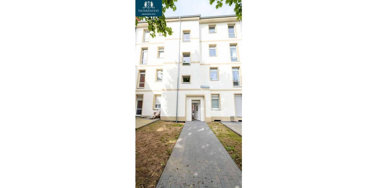 Etagenwohnung Magdeburg Fermersleben - 2 Zimmer, 65 m&sup2;, 525&euro; | Angebot:26879083