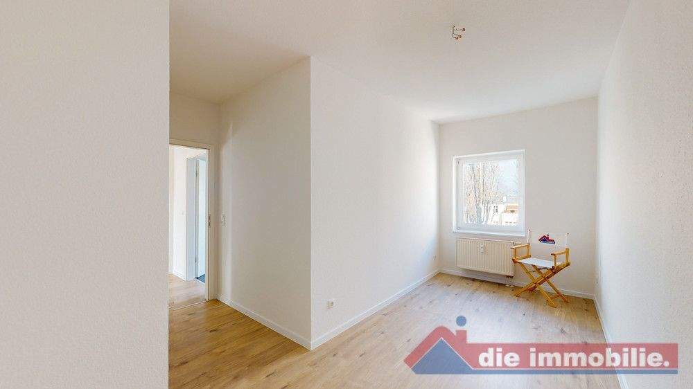 Etagenwohnung Magdeburg / Sudenburg Sudenburg - 3 Zimmer, 85 m&sup2;, 595&euro; | Angebot:24487158