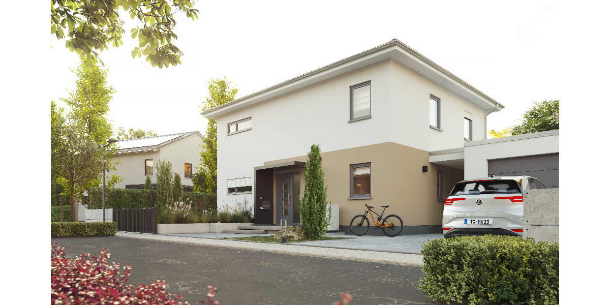 Mehrfamilienhaus, Wohnhaus Beyendorf-Sohlen Sohlen - 5 Zimmer, 157 m&sup2;, 447.530&euro; | Angebot:25737953