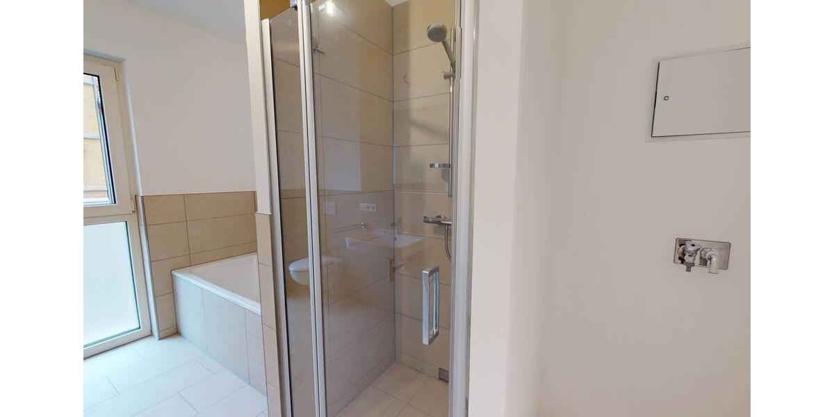 Etagenwohnung Magdeburg Ottersleben - 3 Zimmer, 90 m&sup2;, 1.078&euro; | Angebot:24812789