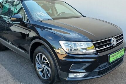 VW Tiguan 130.667 km 18.750 &euro; Schönebeck 39218