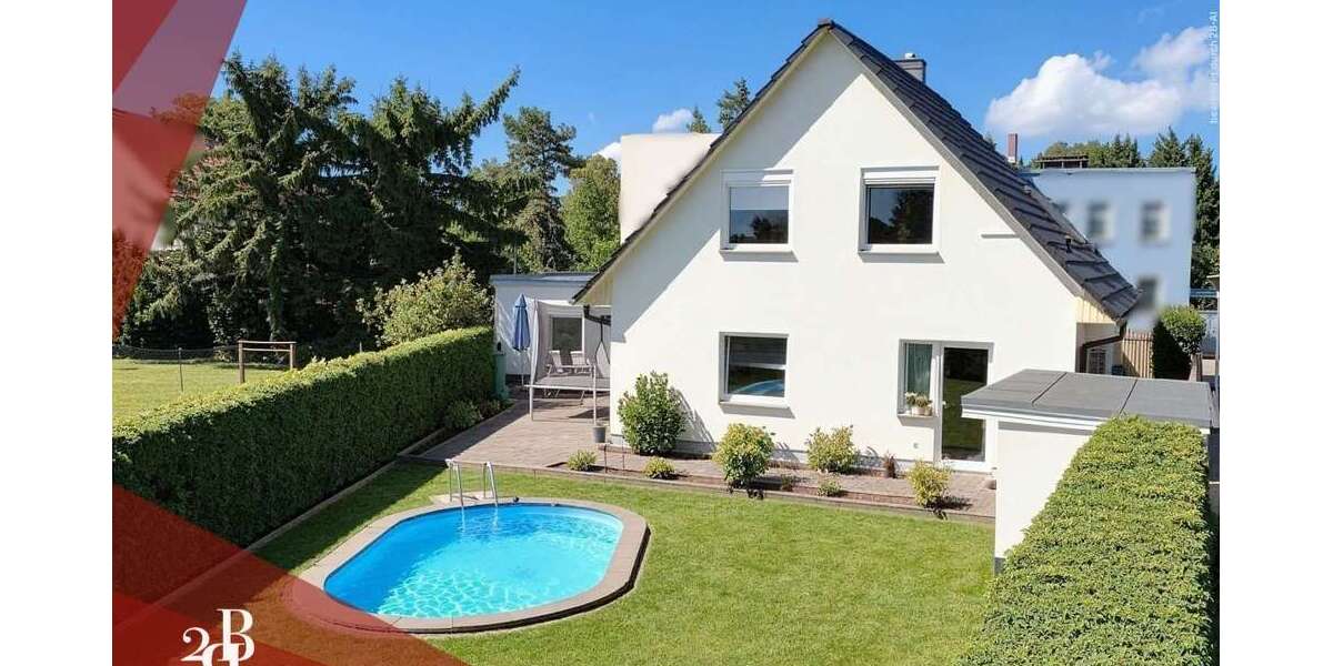Einfamilienhaus Magdeburg Barleber See - 4 Zimmer, 115 m&sup2;, 329.000&euro; | Angebot:27528253