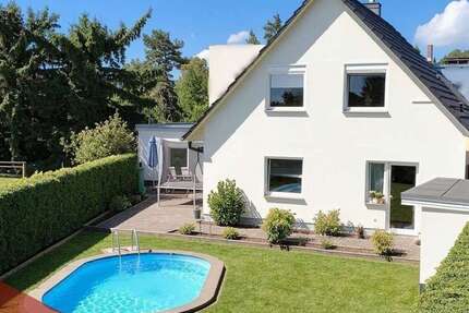Haus Magdeburg Barleber See - 4 Zimmer, 115 m&sup2;, 329.000&euro; | Angebot:27528253