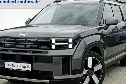 Hyundai SANTA FE 4.088 km 57.790 € Magdeburg 39108