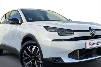Citroen C4 3.600 km 23.480 &euro; Magdeburg 39128