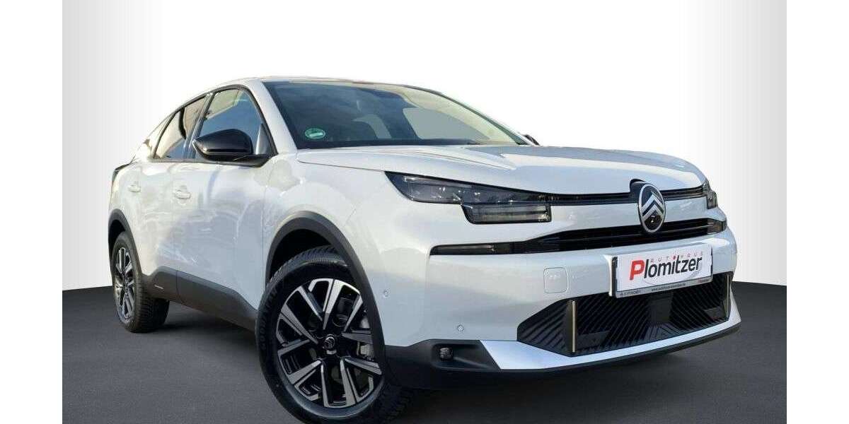 Citroen C4 3.600 km 23.480 &euro; Magdeburg 39128