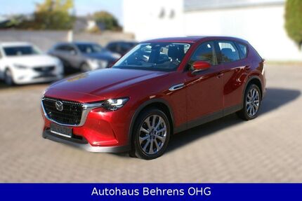 Mazda CX-60 60.207 km 30.990 &euro; Magdeburg 39116