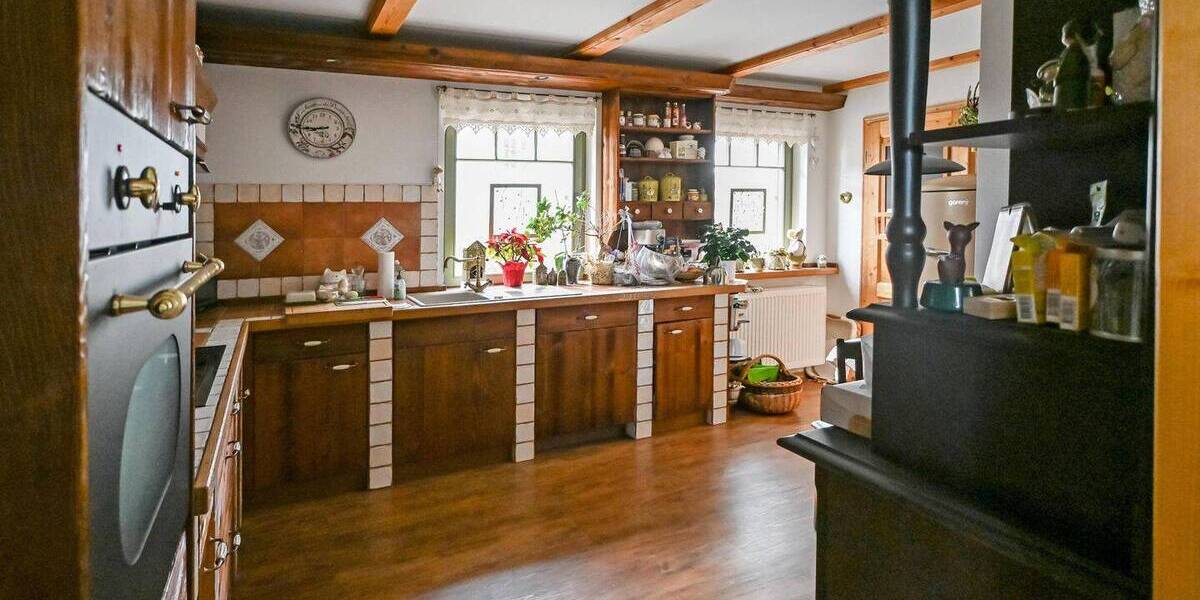Einfamilienhaus Erxleben - 5 Zimmer, 125 m&sup2;, 269.000&euro; | Angebot:26868746