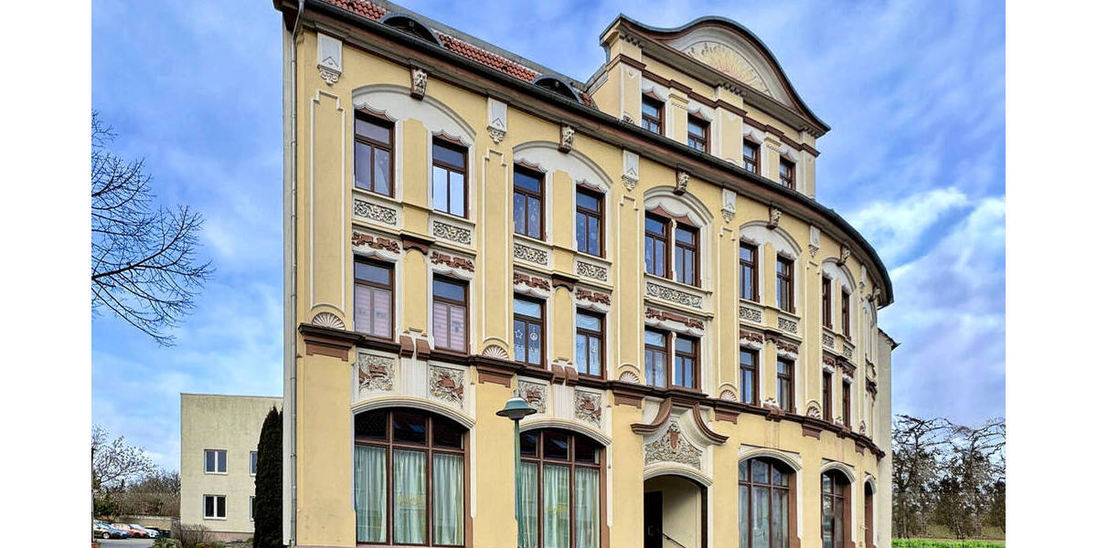 Mehrfamilienhaus, Wohnhaus Oschersleben - 995.000&euro; | Angebot:26833744
