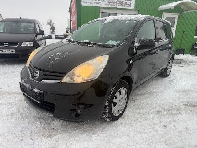 Nissan Note 285.000 km 2.555 &euro; Hohenwarsleben 39326