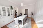 Etagenwohnung Magdeburg Nordwest - 5 Zimmer, 134 m&sup2;, 310.000&euro; | Angebot:26606657