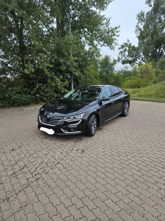 Renault Talisman 90.000 km 14.000 € Schönebeck 39218