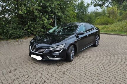 Renault Talisman 90.000 km 14.500 € Schönebeck 39218
