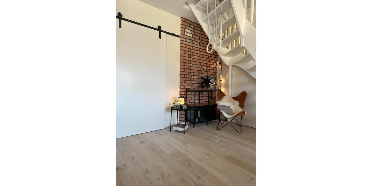 Maisonettenwohnung Magdeburg Leipziger Straße - 5 Zimmer, 84 m&sup2;, 200.000&euro; | Angebot:26032083