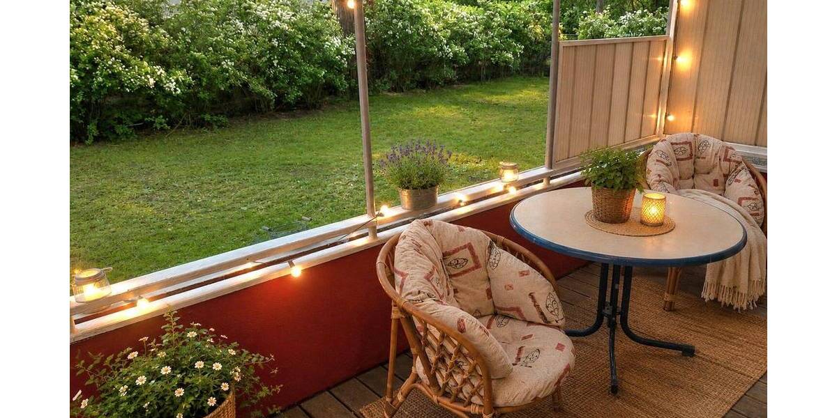 Bungalow Plötzky Plötzky - 2 Zimmer, 40 m&sup2;, 29.000&euro; | Angebot:26853163
