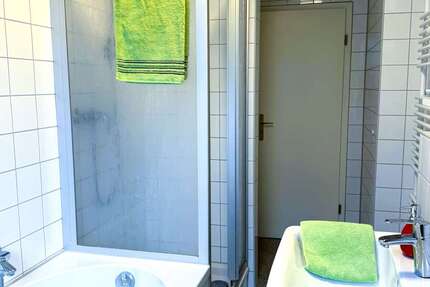 Wohnung Magdeburg Stadtfeld Ost - 2 Zimmer, 77 m&sup2;, 578&euro; | Angebot:27357100