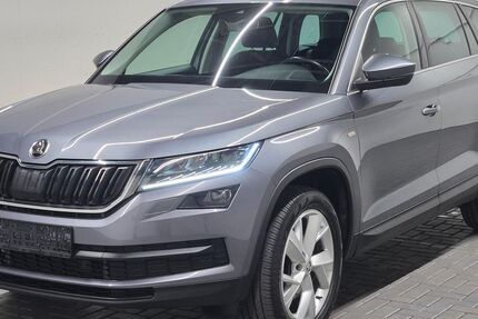 Skoda Kodiaq 63.300 km 29.450 &euro; Langenweddingen 39171