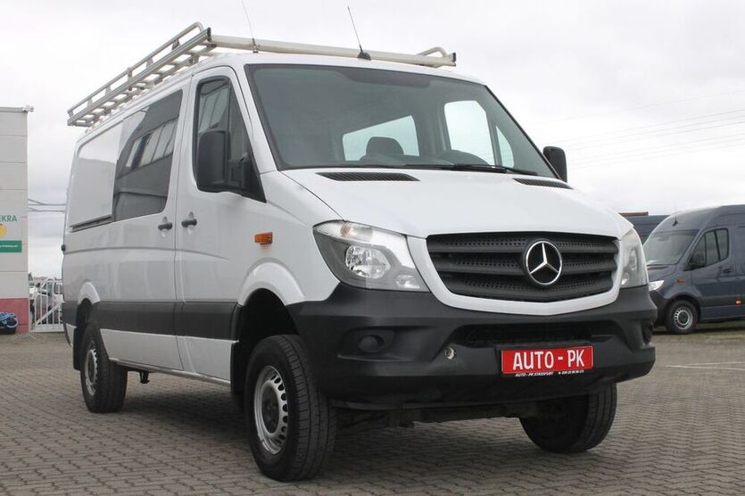 Sprinter