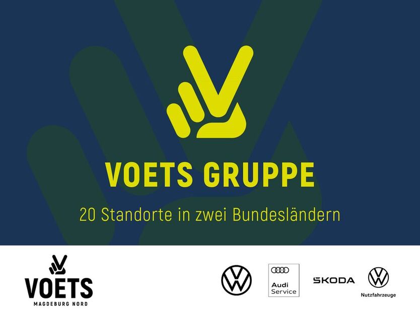 VW Touran 18.578 km 35.795 € Magdeburg 39126