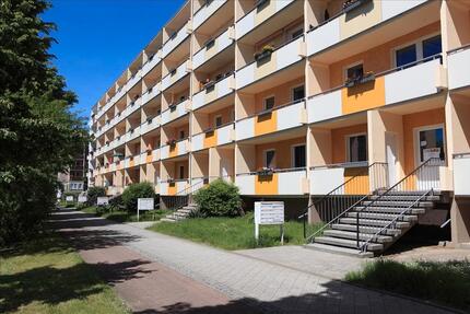 Wohnung Magdeburg Brückfeld - 3 Zimmer, 70 m&sup2;, 471&euro; | Angebot:25414286