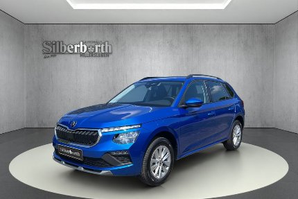 Skoda Kamiq 2.850 km 23.990 &euro; Hillersleben 39343