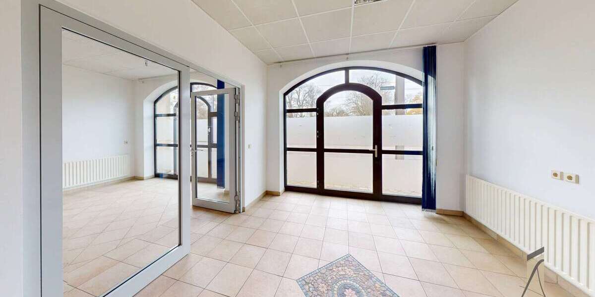 Gewerbeobjekt Magdeburg / Neue Neustadt Neue Neustadt - 1.268&euro; | Angebot:25600677