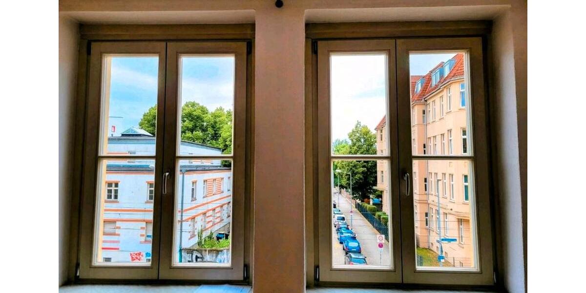 Etagenwohnung Magdeburg Nordwest - 2 Zimmer, 45 m&sup2;, 87.850&euro; | Angebot:26659234