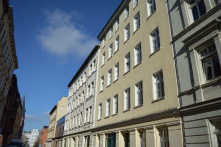 Wohnung zum Mieten in Magdeburg 624 € 78 m² 3 zimmer