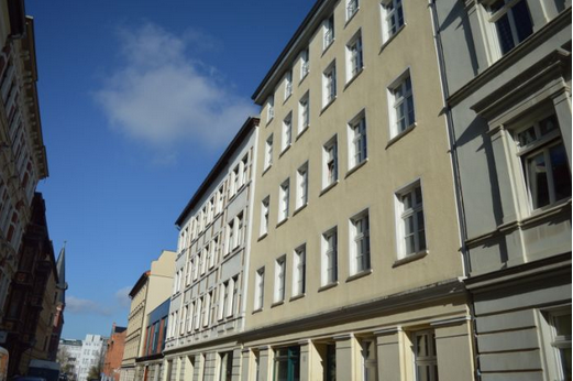 Wohnung zum Mieten in Magdeburg 624 € 78 m² 3 zimmer