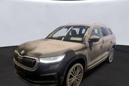 Skoda Kodiaq 77.327 km 39.480 &euro; Magdeburg 39128