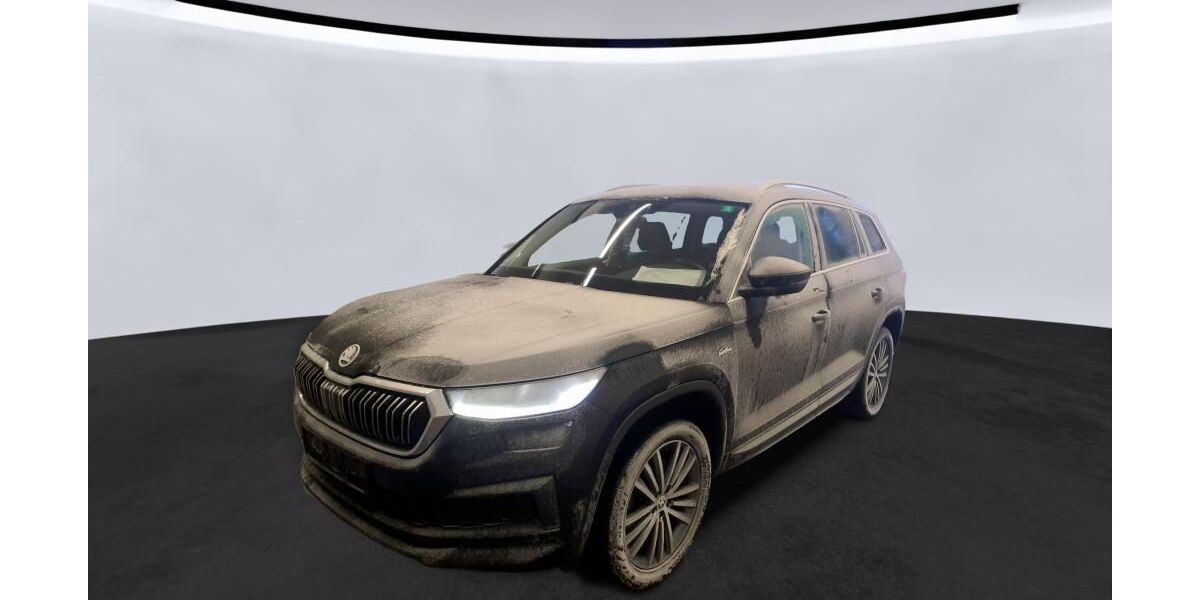 Skoda Kodiaq 77.327 km 39.480 &euro; Magdeburg 39128