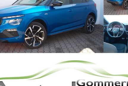 Skoda Kamiq 9.761 km 26.950 &euro; Gommern 39245