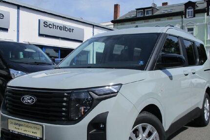Ford Tourneo Courier 9.763 km 25.950 &euro; Börde-Hakel OT Westeregeln 39448