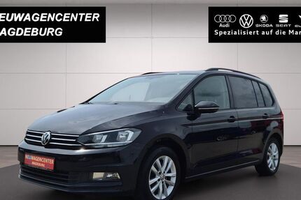 VW Touran 178.054 km 9.990 &euro; Magdeburg 39128